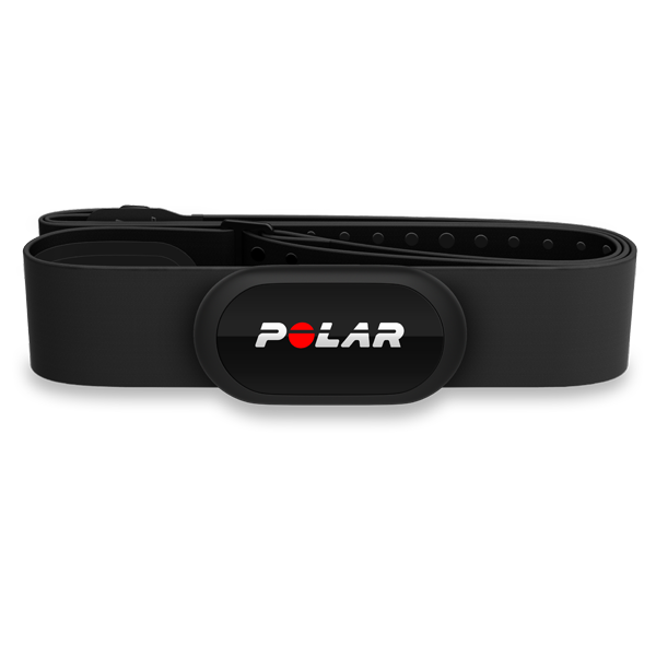 Polar H10 / H9 Heart Rate Sensor